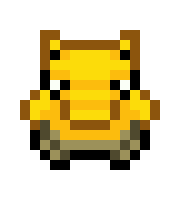 [8b9949] Drowzee