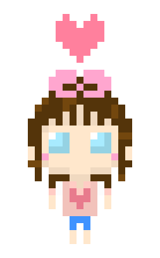 [9664c4] girl_normal