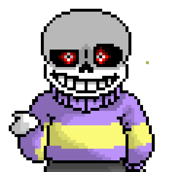 [f8d2f7] was that a pun?)) *he is still walking*-geno