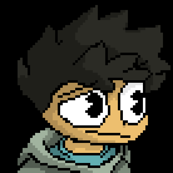 [507666] Did I come at a bad time?...