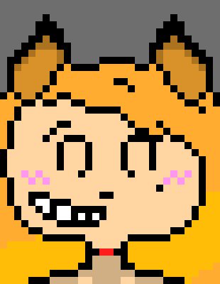 [405e37] Eve Foxx: Good, Good. I talked with my sister and she said she was fine, my dad didnt assault her and she is compleatly fine