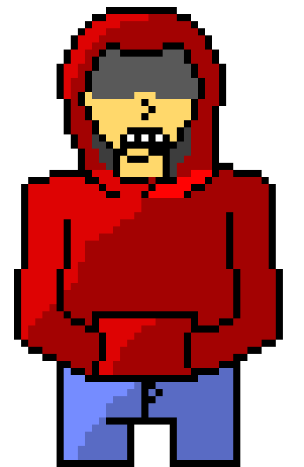 [3a33bd] I don't believe you know who I am.-Omega