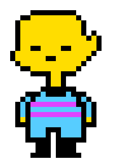 [8d9029] Baldtale frisk. XD - xavier