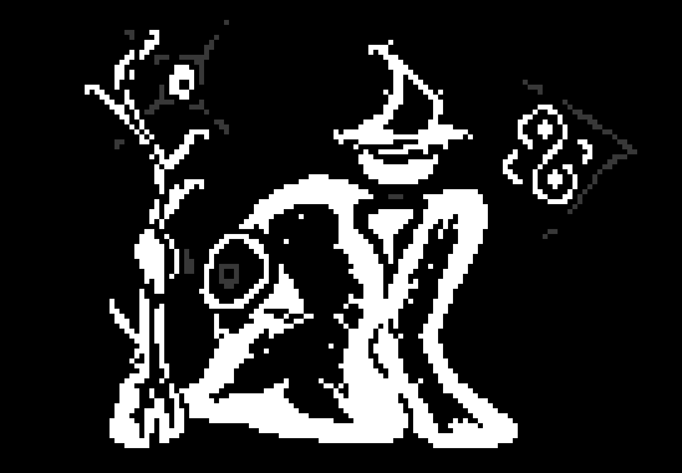 [c741cb] do you want me to call you two braincells ?