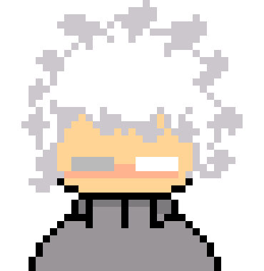 [9d1d8a] *He just appears by Danger, wrapping an arm around him* Heyyy- (funny time.) | _daz_