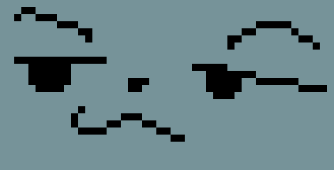 [379d08] lemme reword that; a request that you suggested to draw for someone yourself...