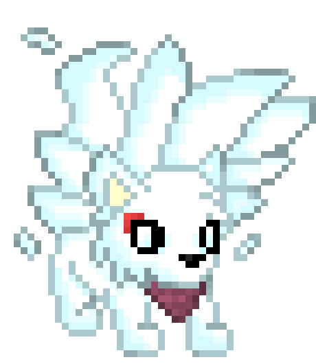 [5b2f3e] “Aww Yeah cool cool, whoever the FACK DID THAT, DO IT TO M- -Kamuy begins to cough and wheeze-