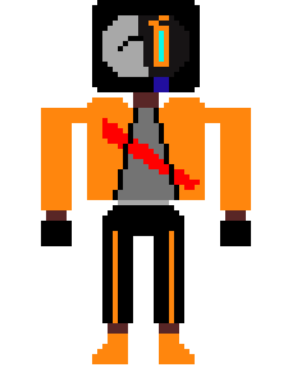 [2fcb16] Disbelief!ODST: (It looks like ODST wants to put a bone through your skull)