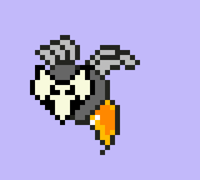 [f455be] YOU WANT THREE BULLETS THAT ARE UNDODGEABLE? SURE! YOU STUPID LITTLE FRICK -T