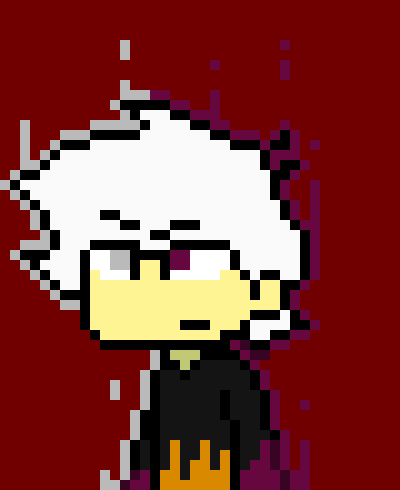 [d0ac6b] *he backed up to get a good range on Psycho and went through the portal by accident*