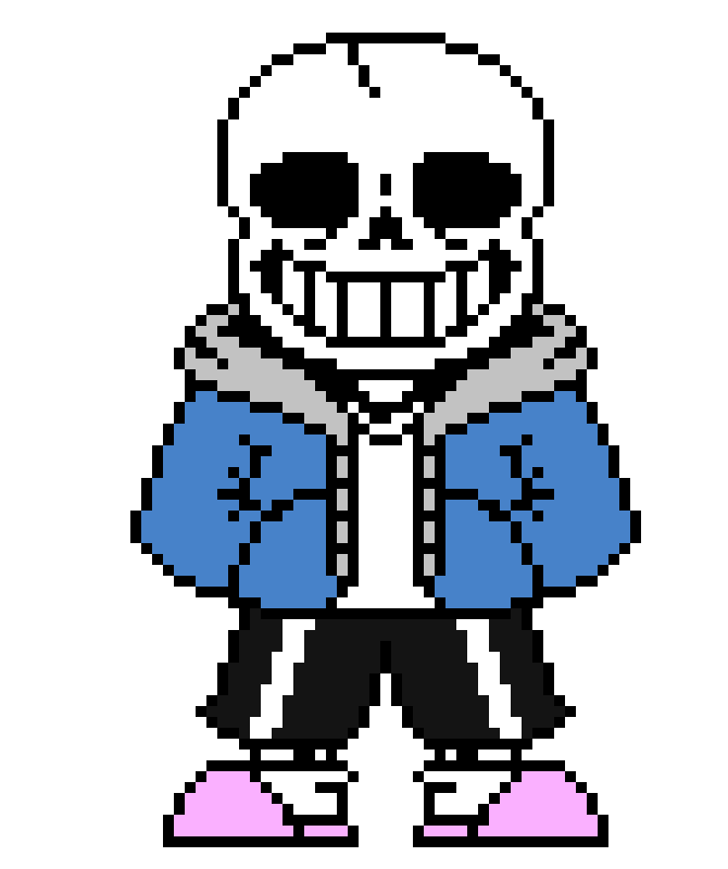 [815ff1] TT! UNDERTALE HARD MODE PHASE 0