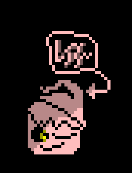 [db17e5] Yup. Still here. [lss]