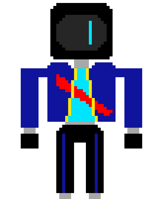 [2fcb16] Calm!ODST: Find me an example 