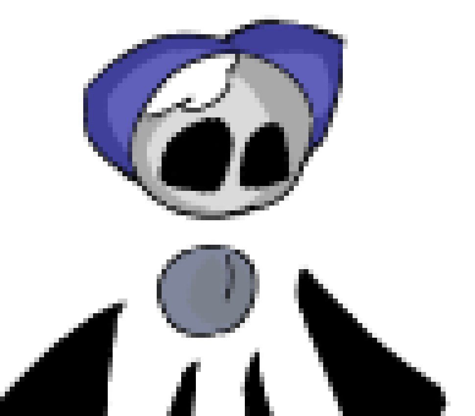 [3fcaee]  *bendy can you start the rp... idk how i should start it * -Drone