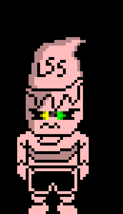 [db17e5] Done. Now for shading and the...*sigh* cape... [lss]