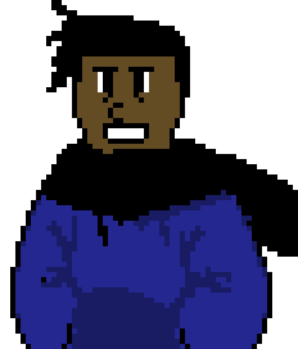 [9c2a90] 'Oh (beEb), a fight? Sounds interesting. Should I get the popcorn?'