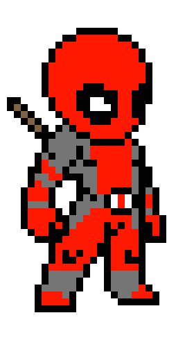 [9664c4] dead pool