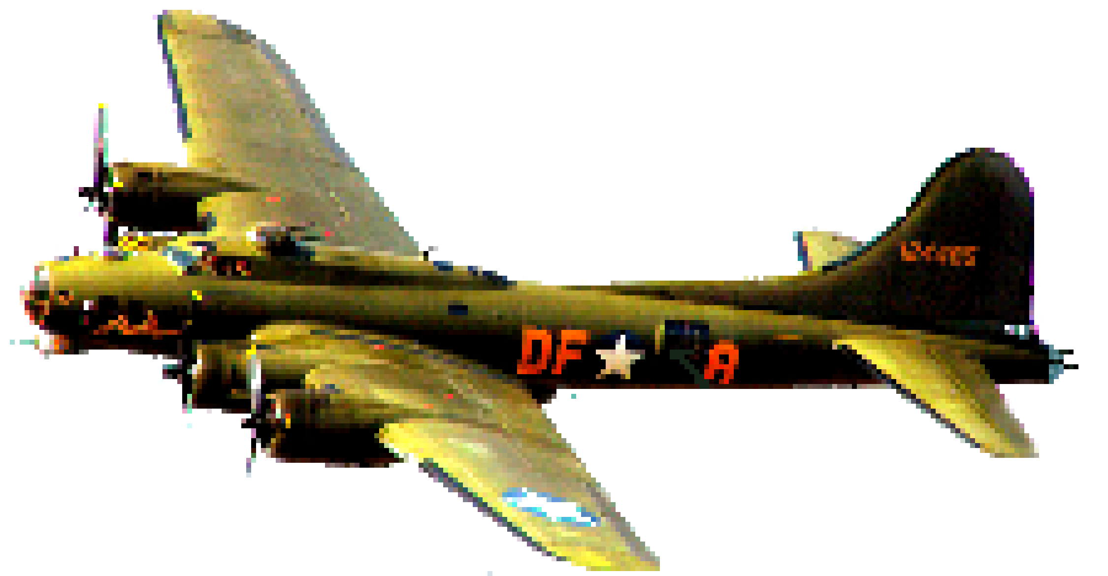 [450a4c] ok finished i had to add the back gunner window -MOAU