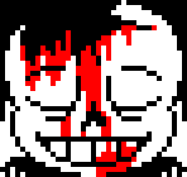 [7ce906] *(Sleeping.) -Demented Sans