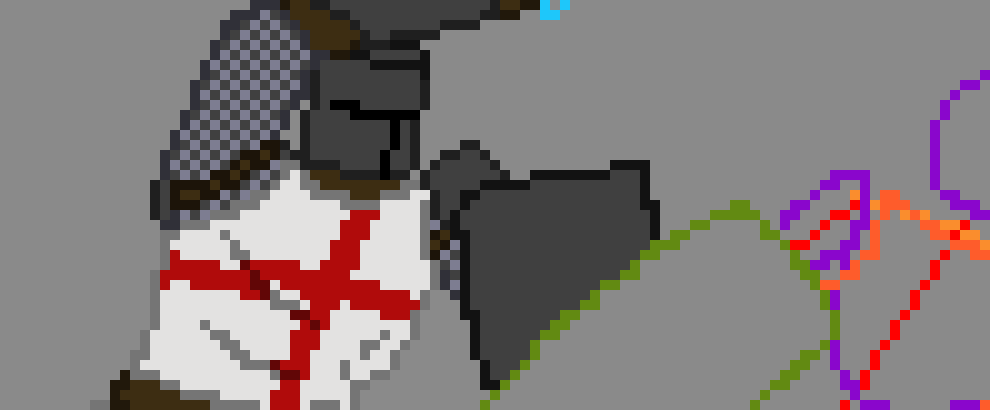 [e90c96] that's a common folly of many Ateo, it's a vortex of drama, you get sucked in and way to invested way to fast