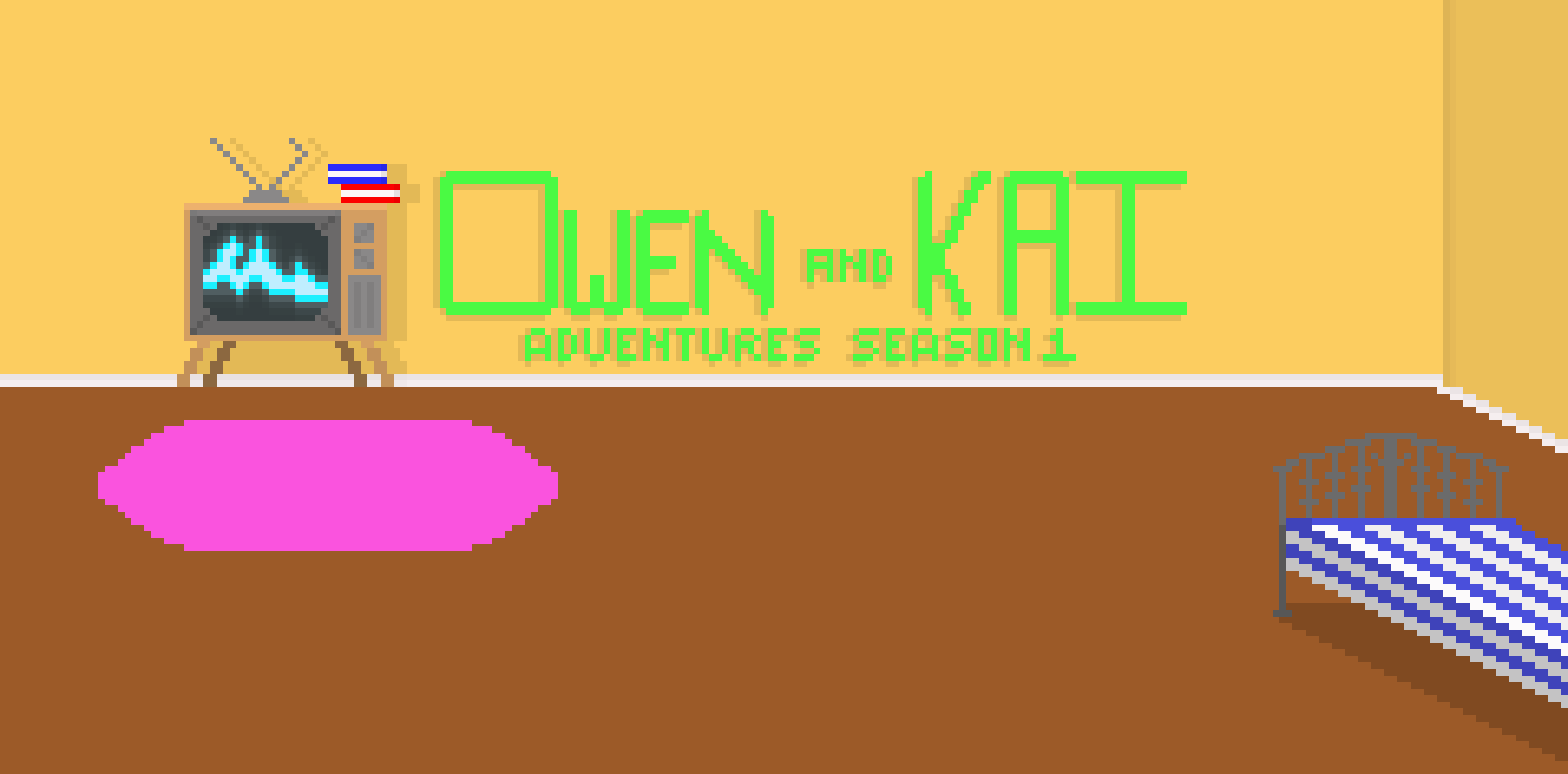 [9664c4] owen and kai adventures 