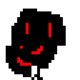 [d4d028] *teleports to where ink is keeping all of the AU papers and then rips up dust's AU paper* -BK