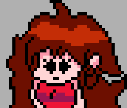 [d8d976] (Can I see the Selever sprite that you made Cleetus? -Axel)