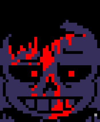 [7ce906] Sounds like a horrible town. -HorrorTale Sans