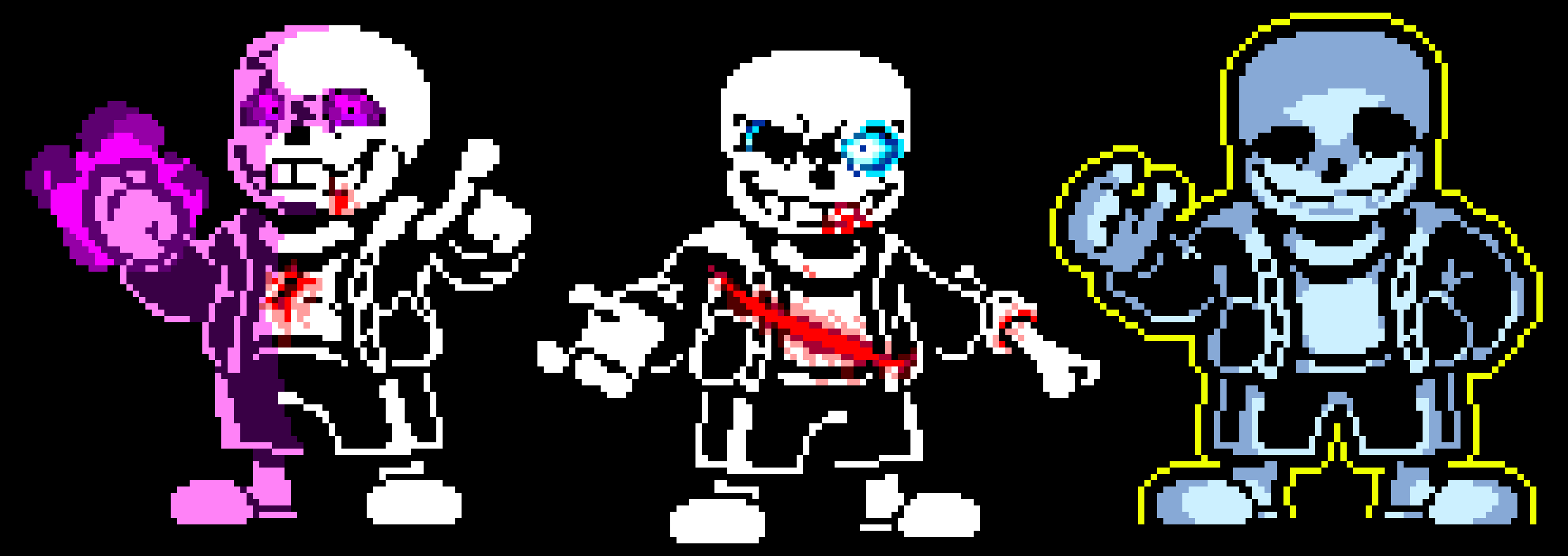 [75cac7] Karmatic Time Trio [p2]