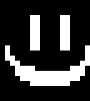 [8206a1] Im back. - Smiley