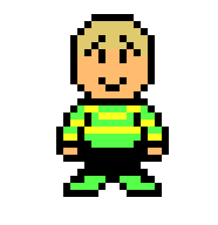 [dab362] Joe Dreemurr