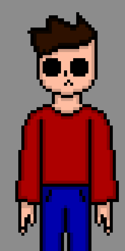 [55123c] Don't let one person make you leave, okay? Just remember, more than one person want you to stay... -Adam