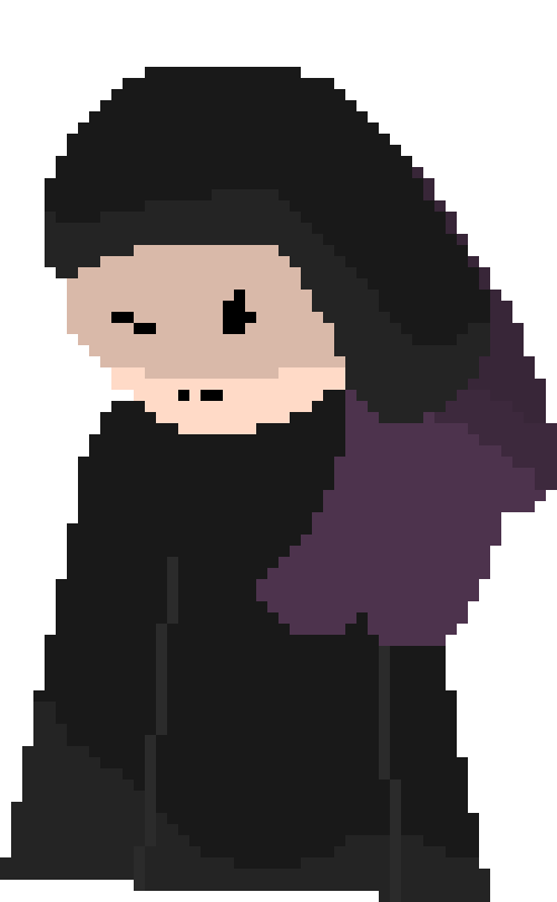 [a2471d] *she hears the crystal shatter, and she gets mad... very mad...*