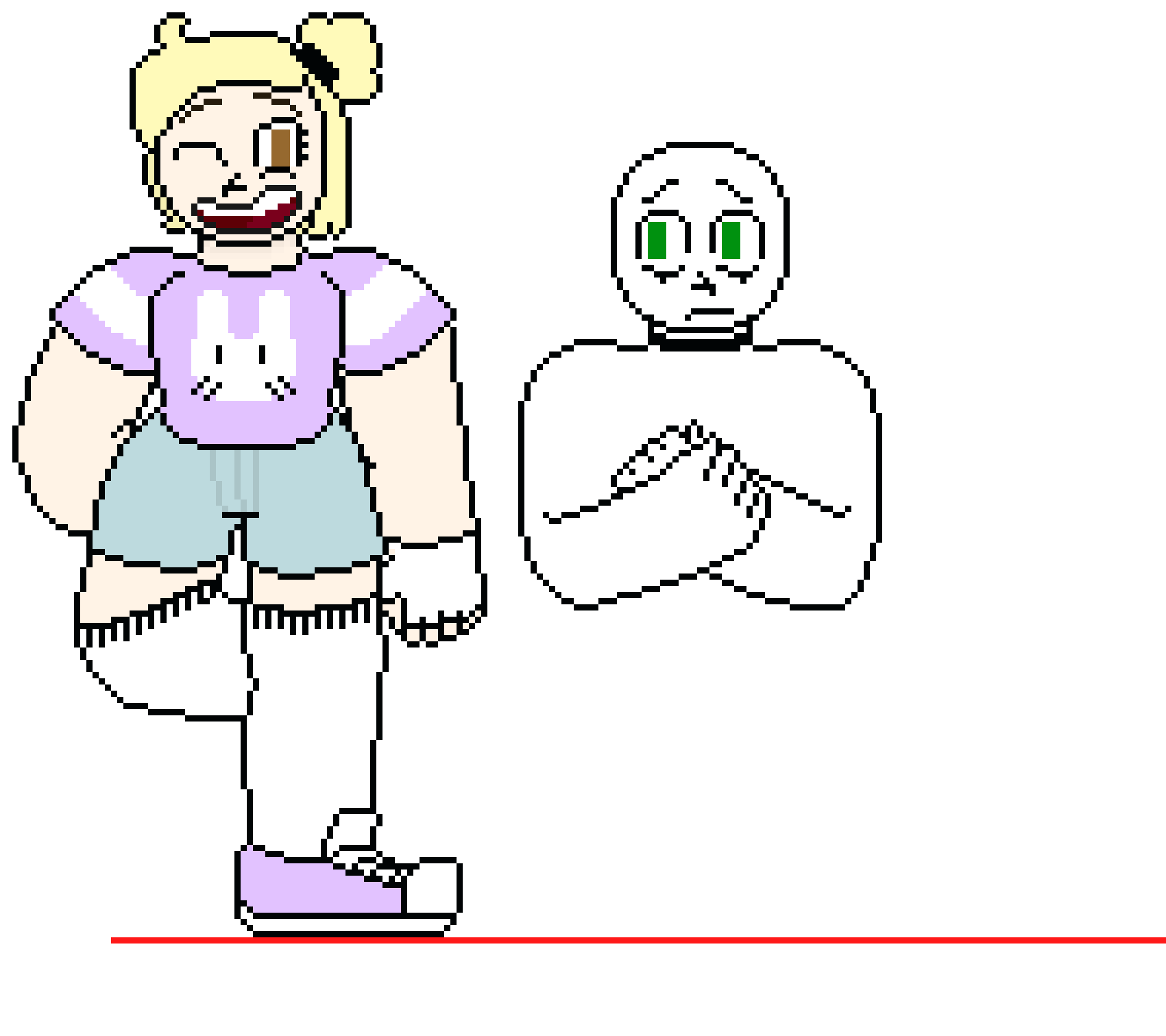 [9664c4] sprite present start