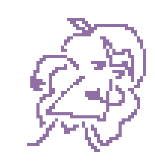 [8de716] looks like i caused a mini trend thing on accident, oops