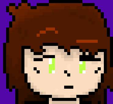 [8d9029] even more sus. - X