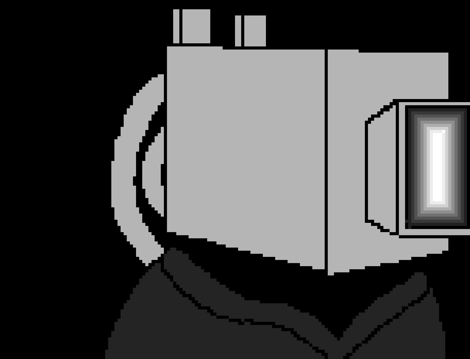 [d9ae9c] Just use my sprite, it will save you the time.