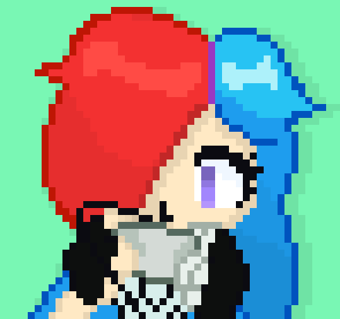 [583245] I'm going to do what's called a pro gamer move... -Commits block ID-