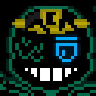 [4dde31] Back)) Classic I think