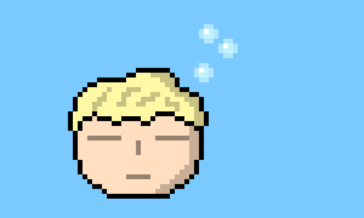 [e16e82] *Still is drowning*