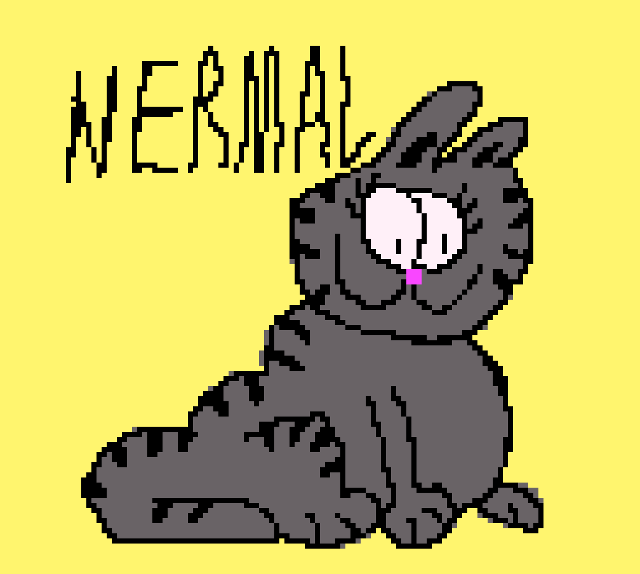[9664c4] NERMAL 