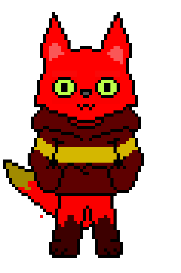 [6b98f7] "Umi! look at what tom found for me when i was looking for it!" *shows a stone shaped and colored like my soul*