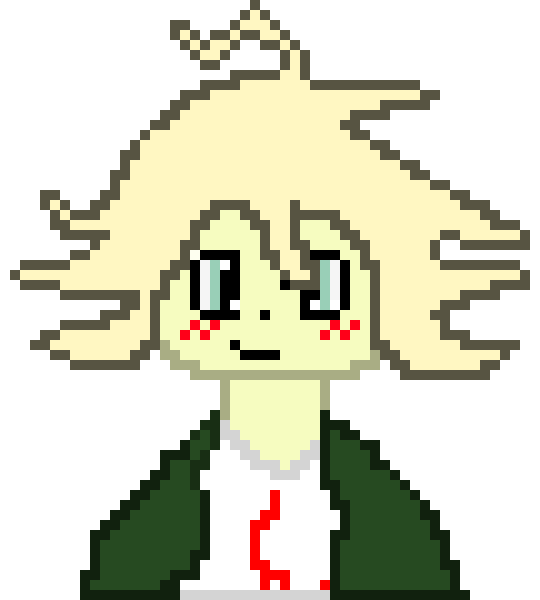 [fa9130] Nagito Komeada