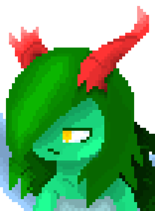 [a2471d] Eh, i`m just gonna have randoms fight my shadow...