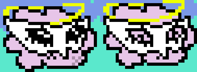 [f7c573] Gotta catch 'em all, gotta catch 'em all, yeah! Gotta catch 'em all, gotta catch 'em all, yeah! Gotta catch 'em all, Persona! Ow!