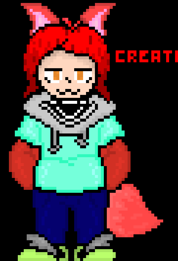 [95be89] Well to the online... THIS... Is labeled a "Neko"... It`s just the "anime" term that caught on...