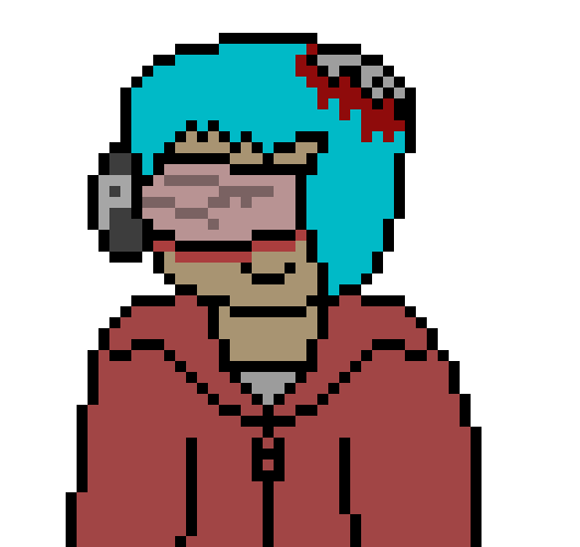 [5b2f3e] HEY! who wants e meat?