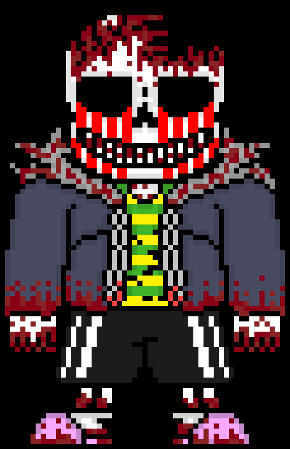 [e8cb42] TerrorSpin: ugh i need to get away from this Rainbow Torturer *tps to the Multiverse* where am i?