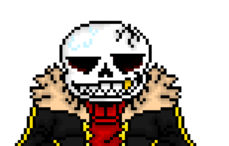 [016b36] *teleports to lust terrie and summons chris*come come,i won't hurt you.