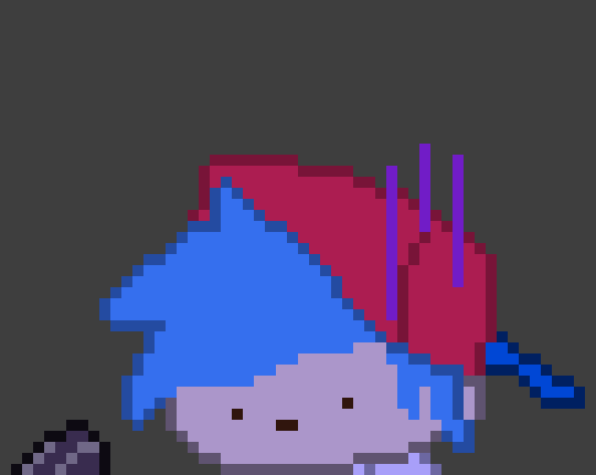 [6a7b6a] *Falls in the ocean and starts drowning*